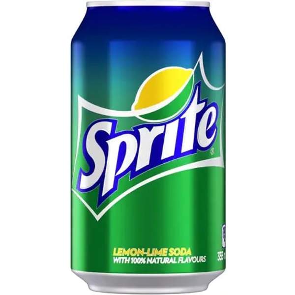 Sprite 33cl